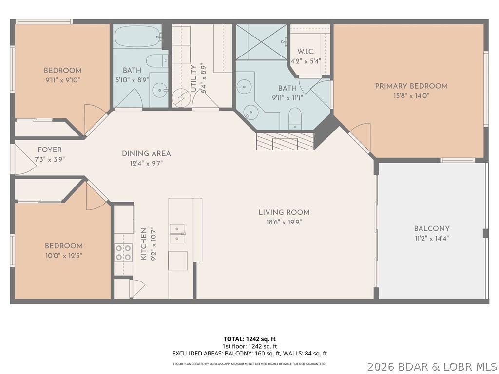 64 Knox Road, Unit N304 Rocky Mount, MO 65072 - Photo 49 of 50