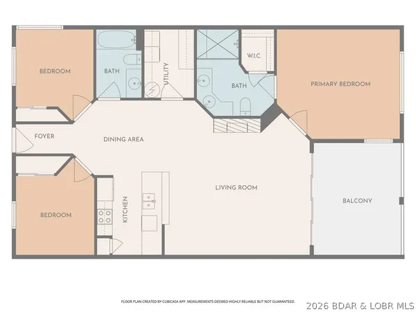 $319,500 | 64 Knox Road, Unit N304, Rocky Mount, MO 65072