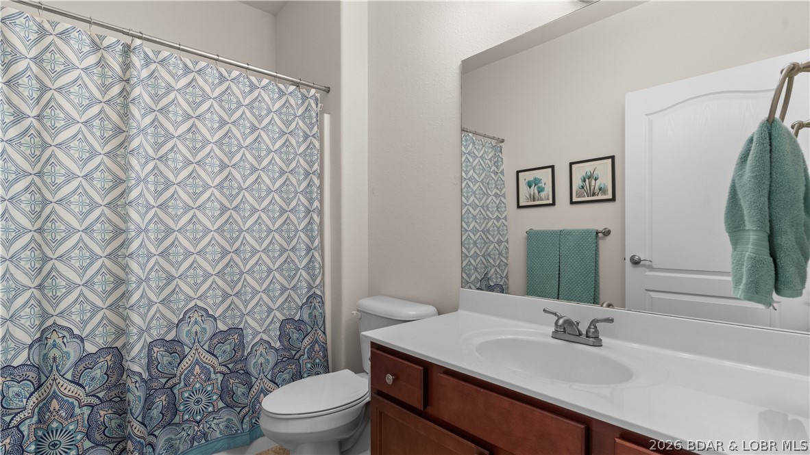 64 Knox Road, Unit N304 Rocky Mount, MO 65072 - Photo 8 of 50 Bathroom