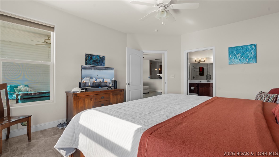64 Knox Road, Unit N304 Rocky Mount, MO 65072 - Photo 10 of 50 Master Bedroom with Bath