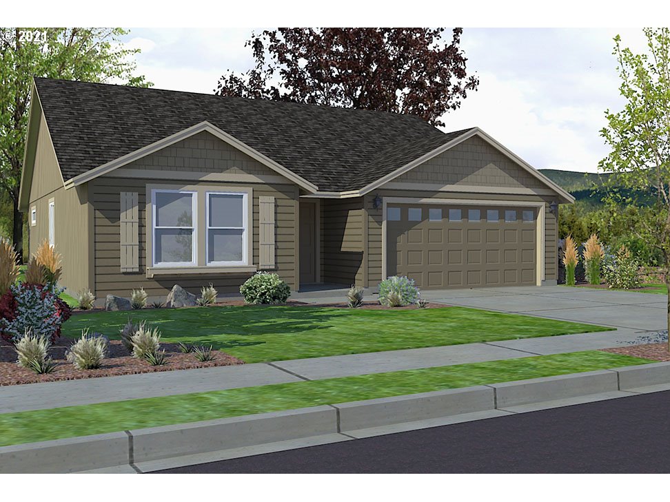 5248 Squirrel Street Springfield, OR 97478 - Photo 1 of 13