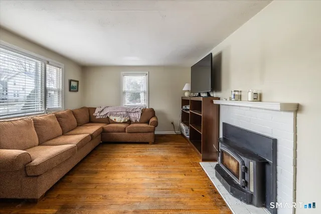 $509,000 | 50 Howe Street, Milford, CT 06460