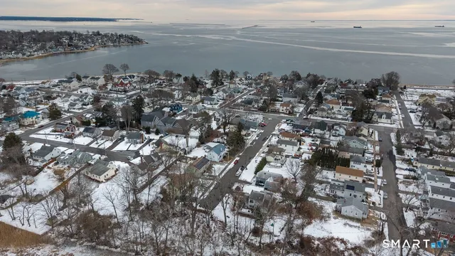 $509,000 | 50 Howe Street, Milford, CT 06460