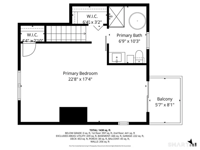 $509,000 | 50 Howe Street, Milford, CT 06460