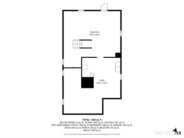 $509,000 | 50 Howe Street, Milford, CT 06460