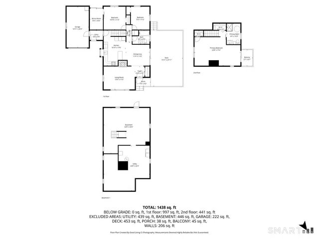 $509,000 | 50 Howe Street, Milford, CT 06460