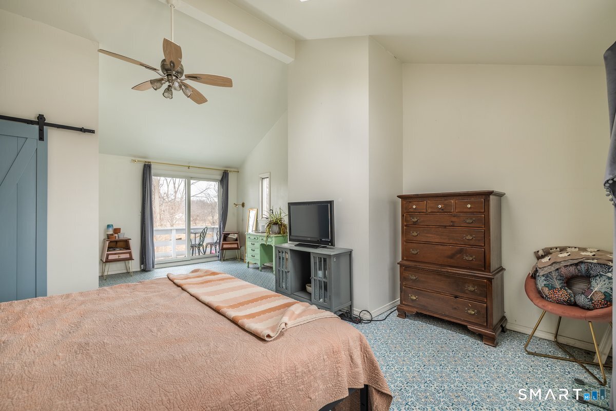 50 Howe Street Milford, CT 06460 - Photo 5 of 26 Primary Bedroom