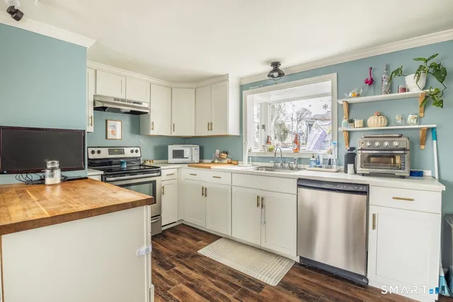 $509,000 | 50 Howe Street, Milford, CT 06460