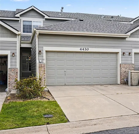$374,900 | 4430 South Jebel Lane, Centennial, CO 80015