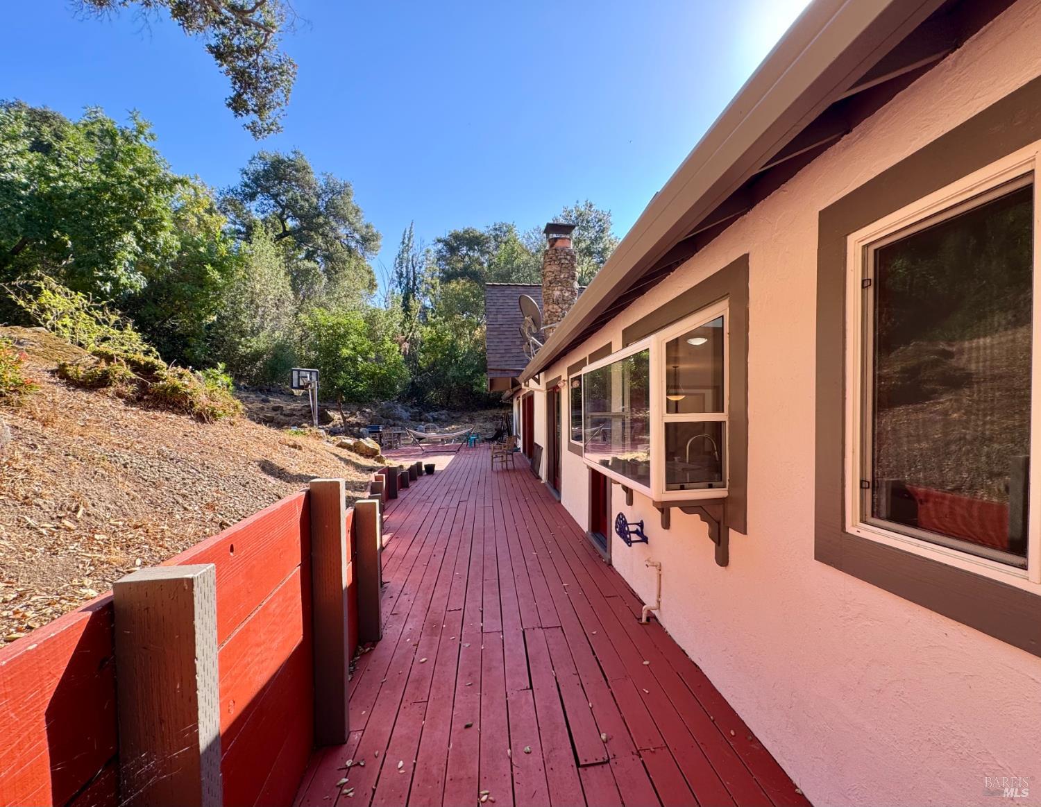 1776 Partrick Road Napa, CA 94558 - Photo 38 of 46