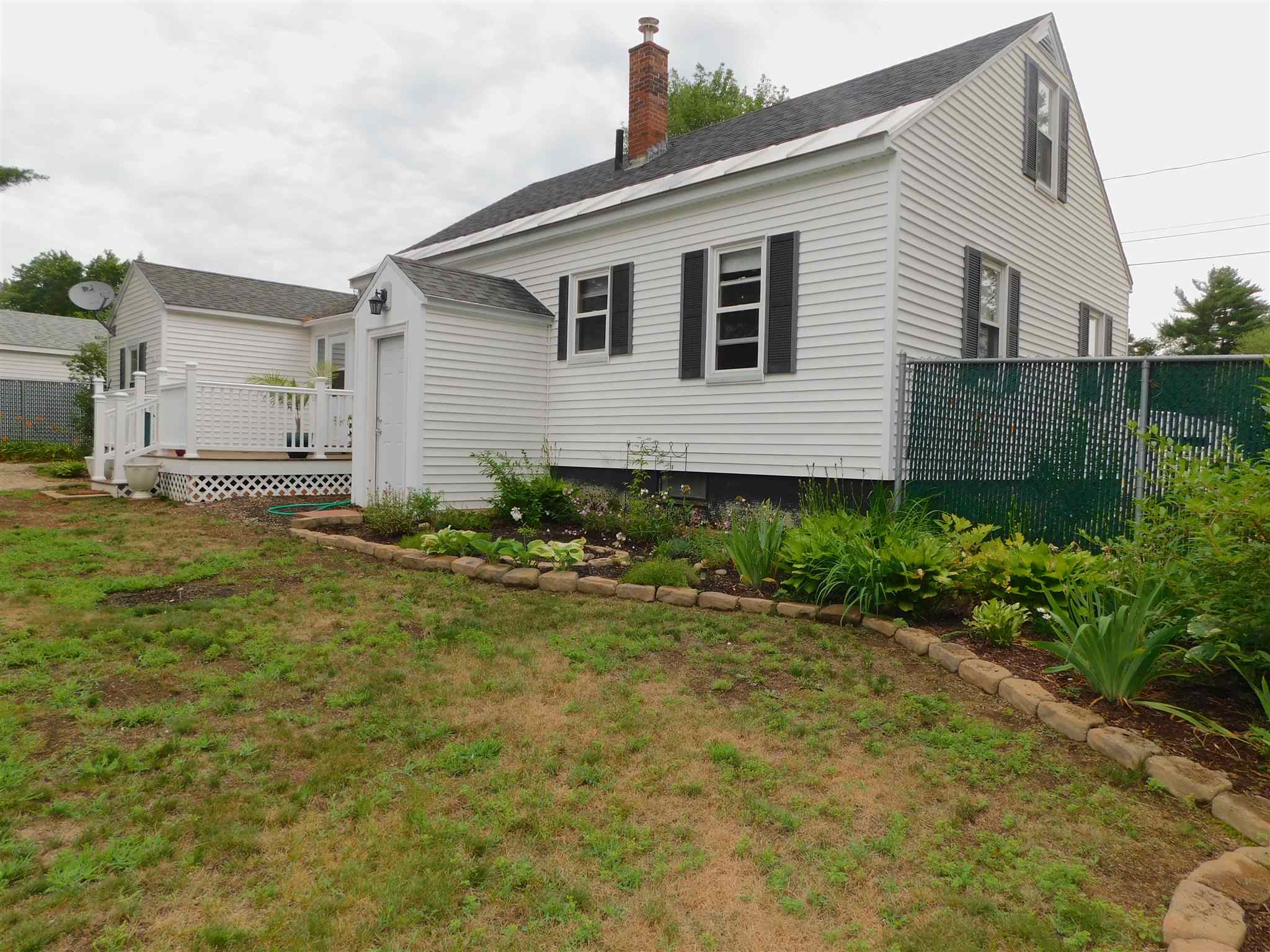 69 Richardson Street Rochester, NH 03867 - Photo 22 of 32