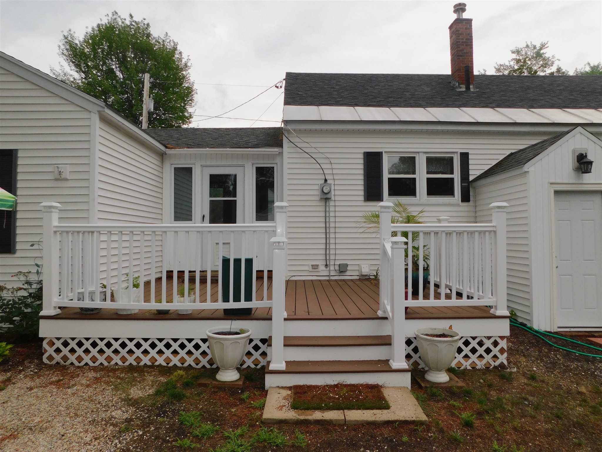 69 Richardson Street Rochester, NH 03867 - Photo 23 of 32