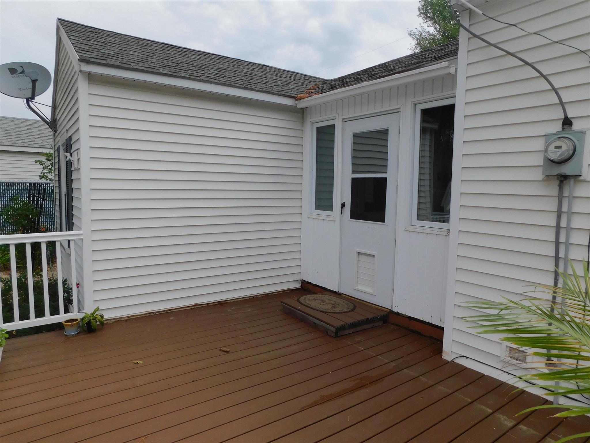 69 Richardson Street Rochester, NH 03867 - Photo 24 of 32