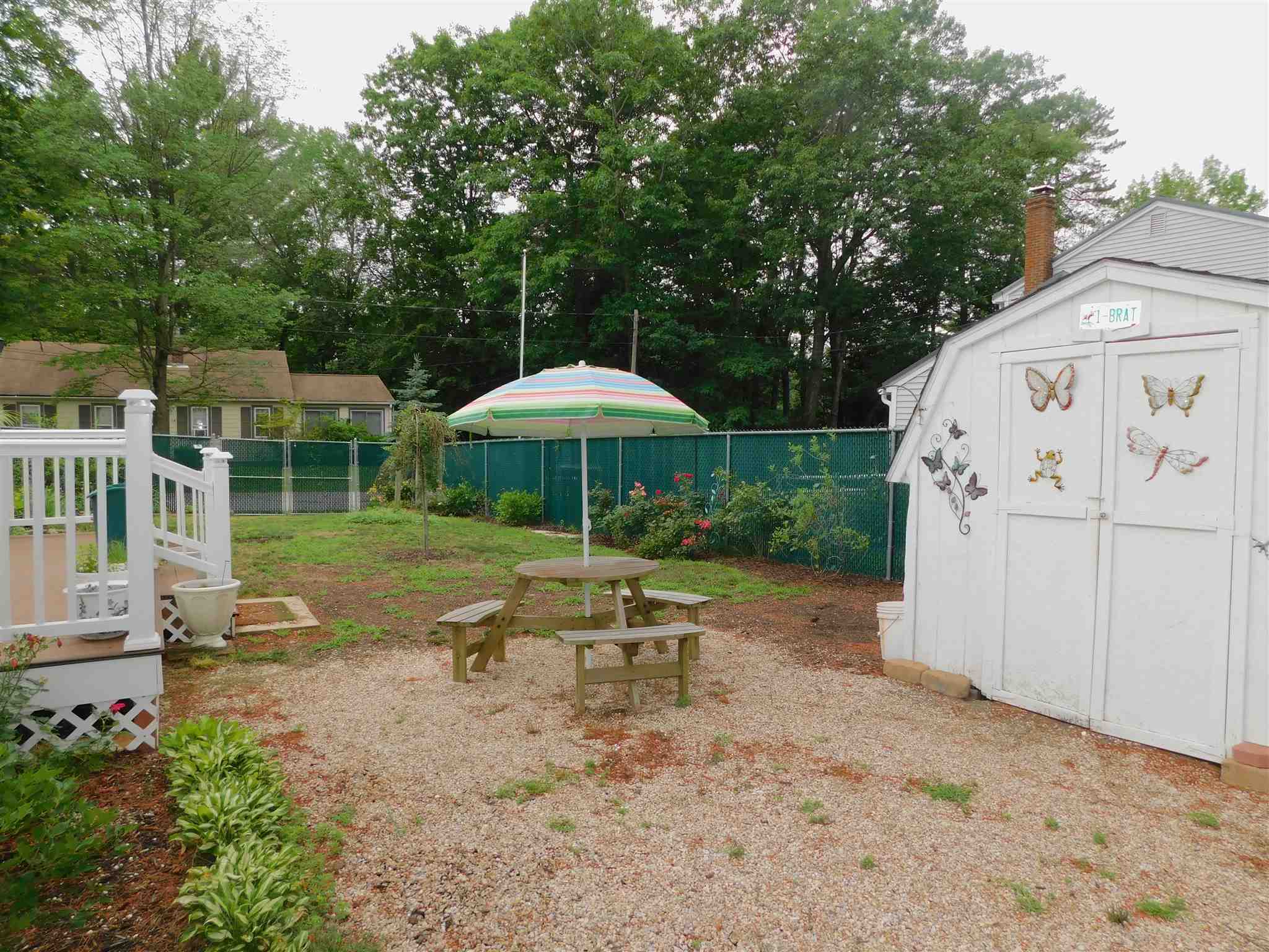 69 Richardson Street Rochester, NH 03867 - Photo 26 of 32