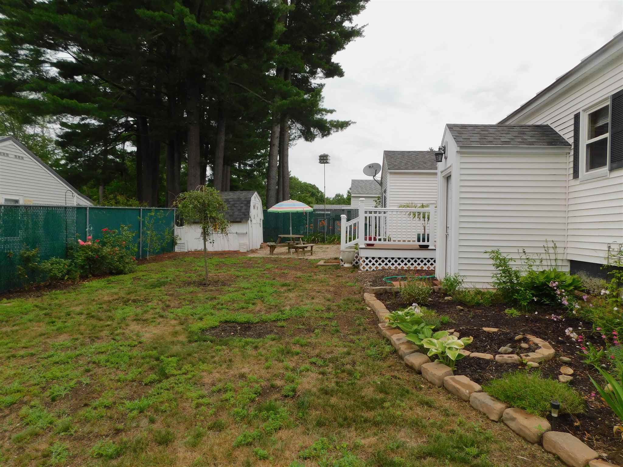 69 Richardson Street Rochester, NH 03867 - Photo 28 of 32