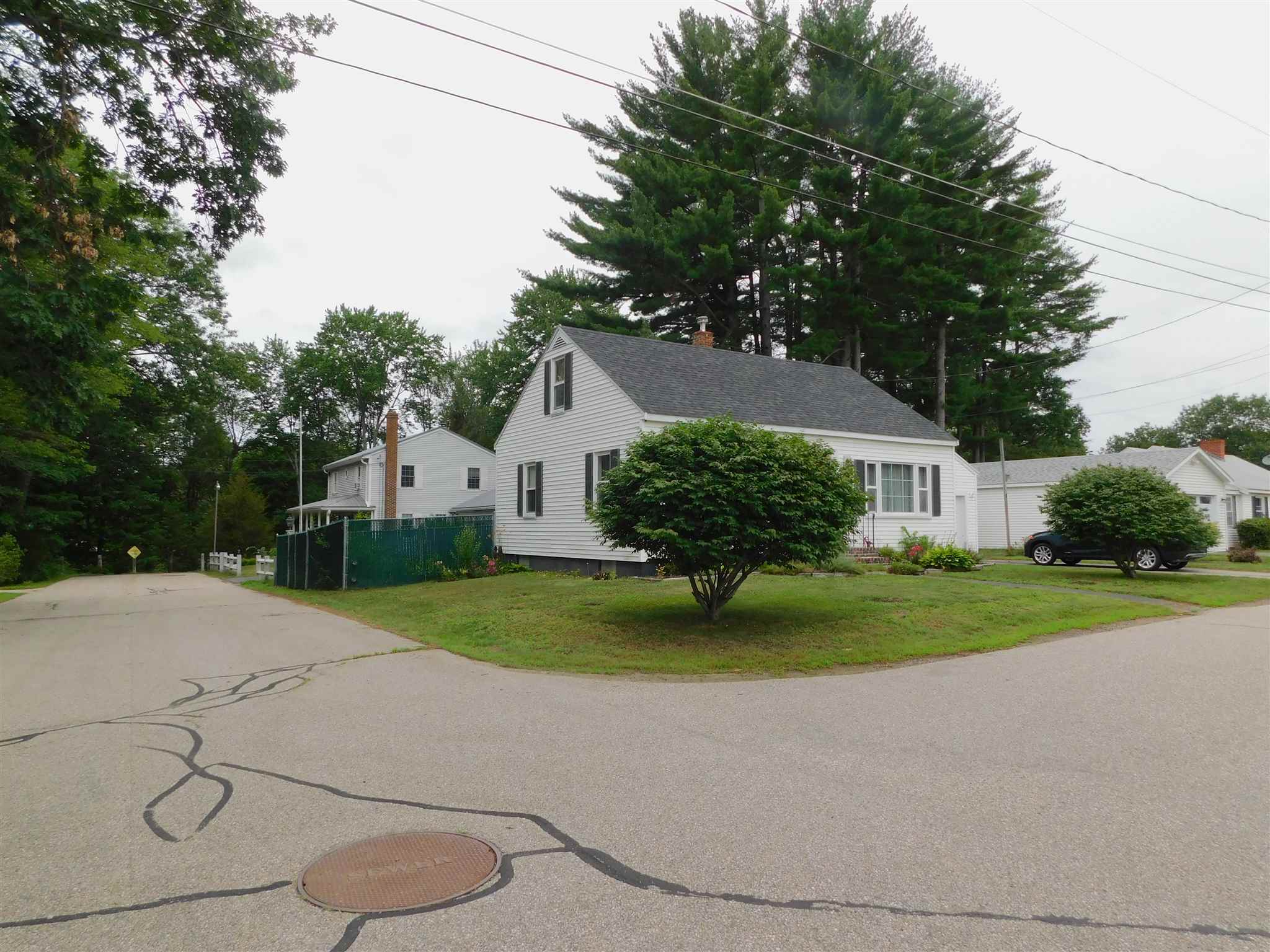 69 Richardson Street Rochester, NH 03867 - Photo 31 of 32