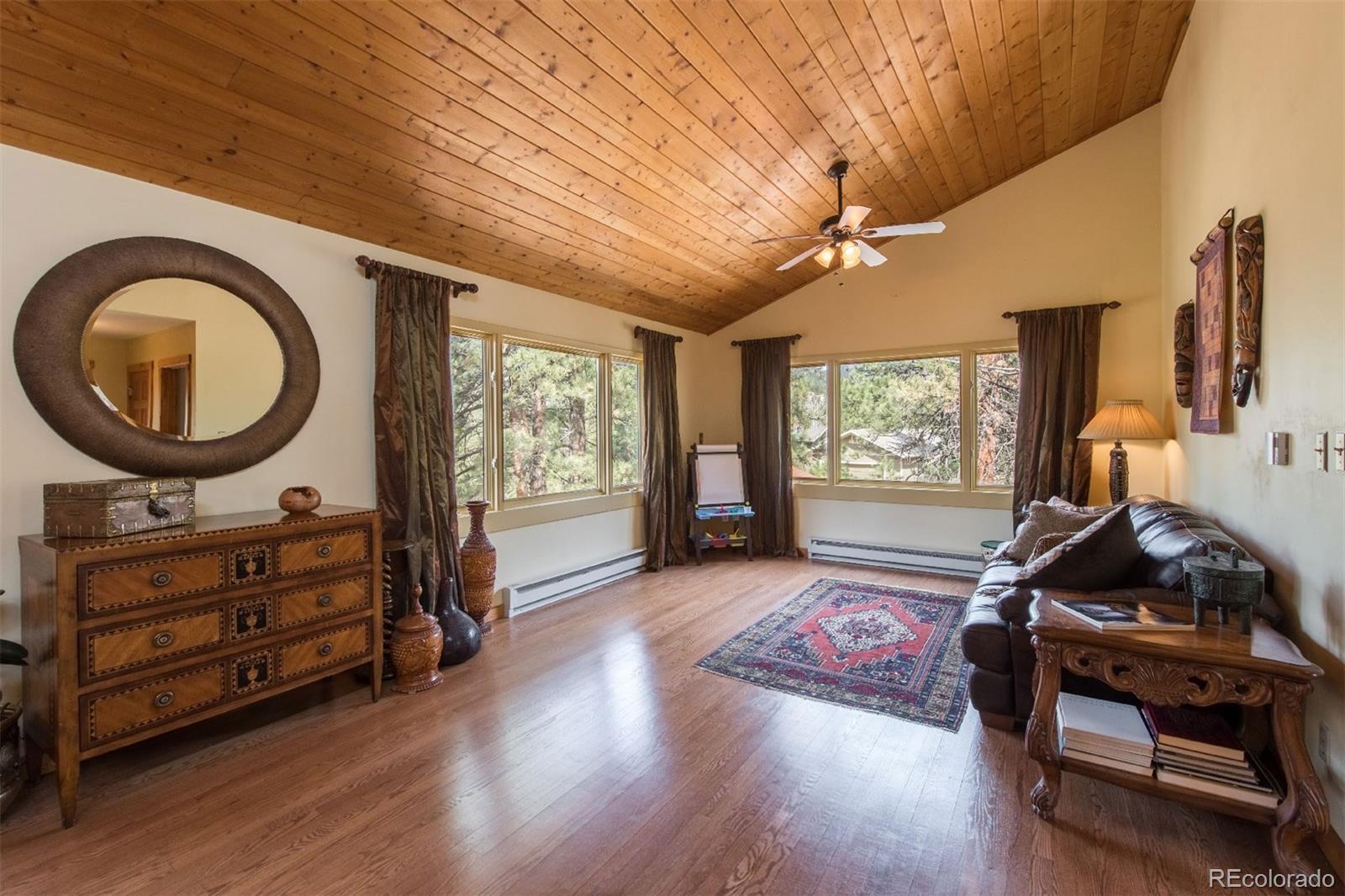 128 Kings Road Evergreen, CO 80439 - Photo 13 of 34 Gallery Image 13