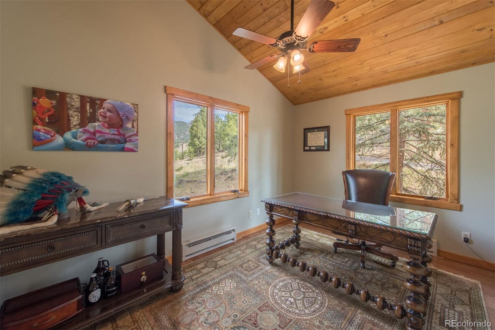 128 Kings Road Evergreen, CO 80439 - Photo 14 of 34 Gallery Image 14
