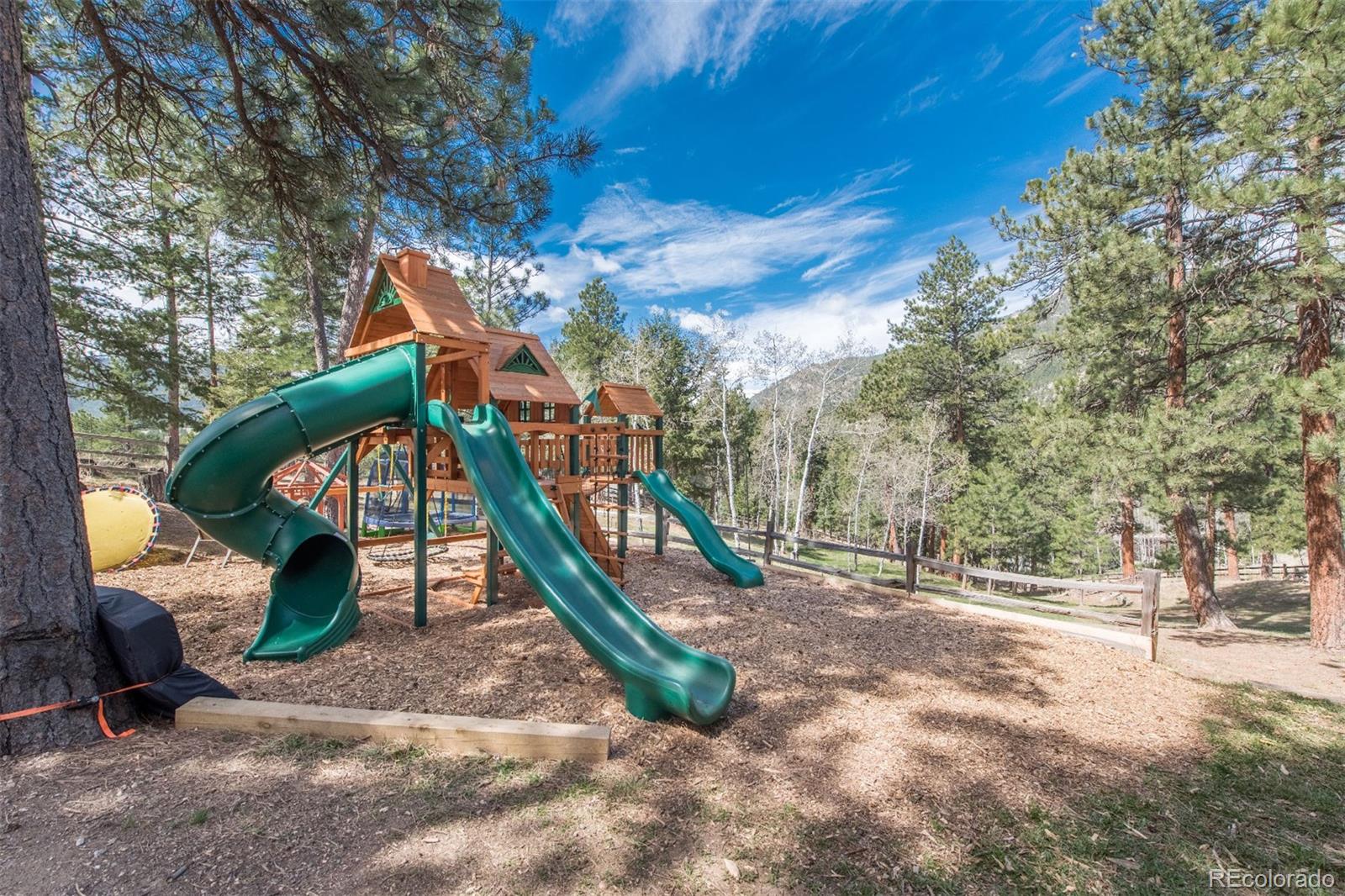 128 Kings Road Evergreen, CO 80439 - Photo 27 of 34 Gallery Image 27