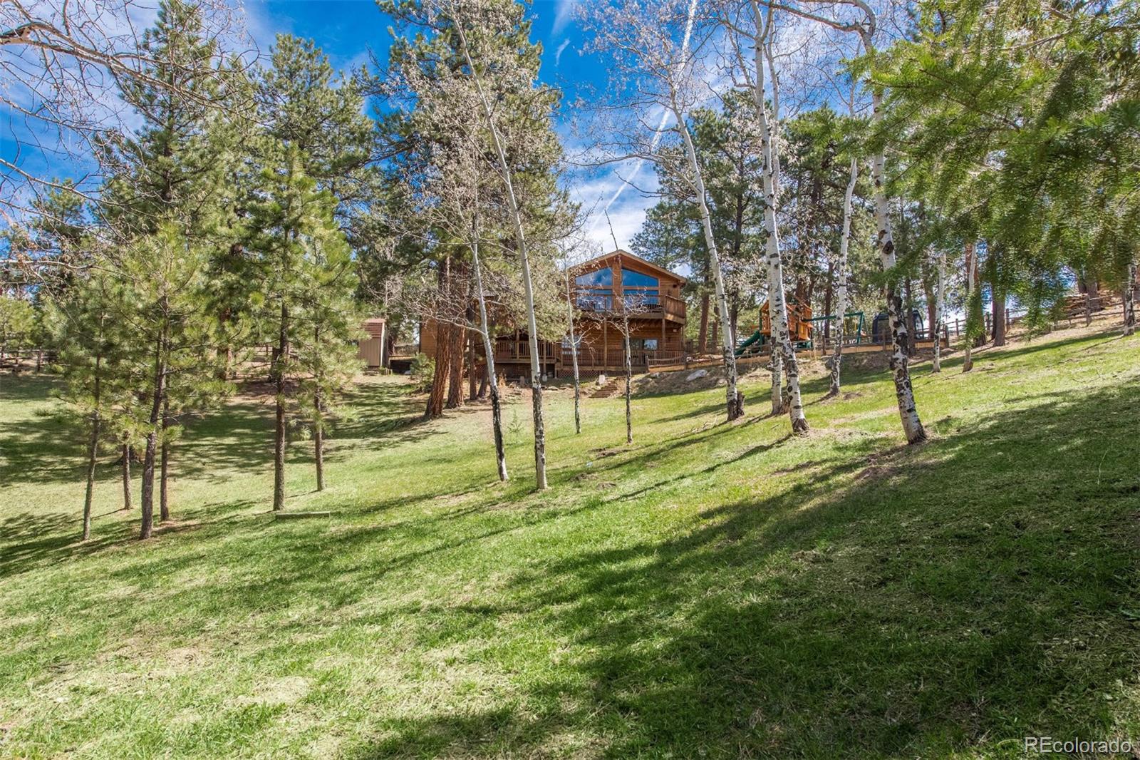 128 Kings Road Evergreen, CO 80439 - Photo 3 of 34 Gallery Image 3