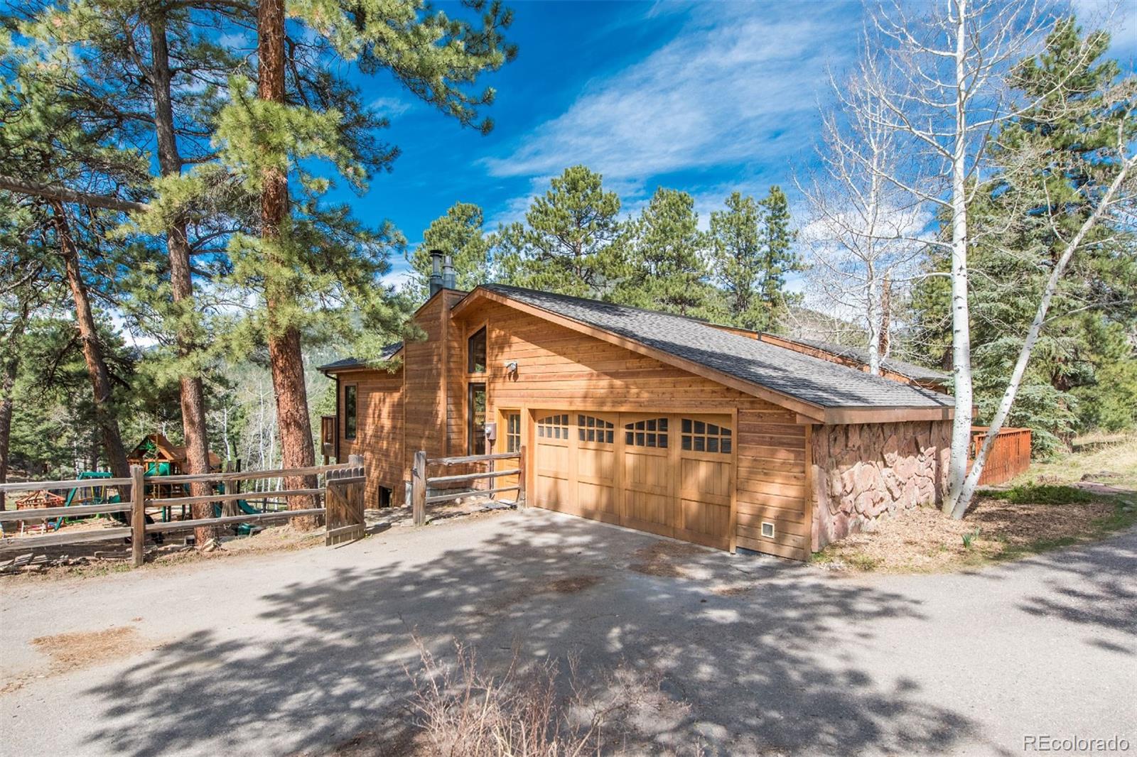 128 Kings Road Evergreen, CO 80439 - Photo 31 of 34 Gallery Image 31