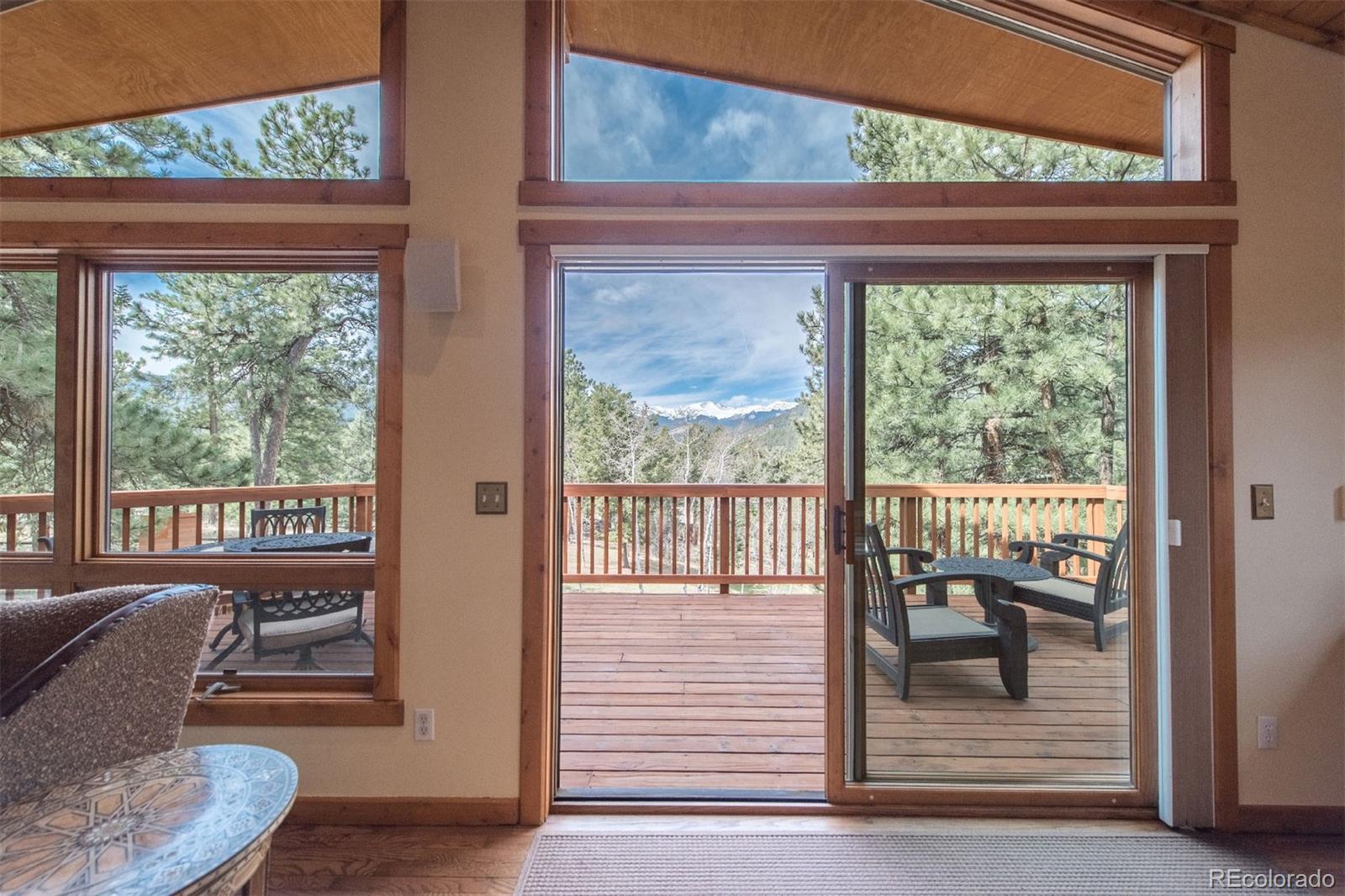 128 Kings Road Evergreen, CO 80439 - Photo 5 of 34 Gallery Image 5