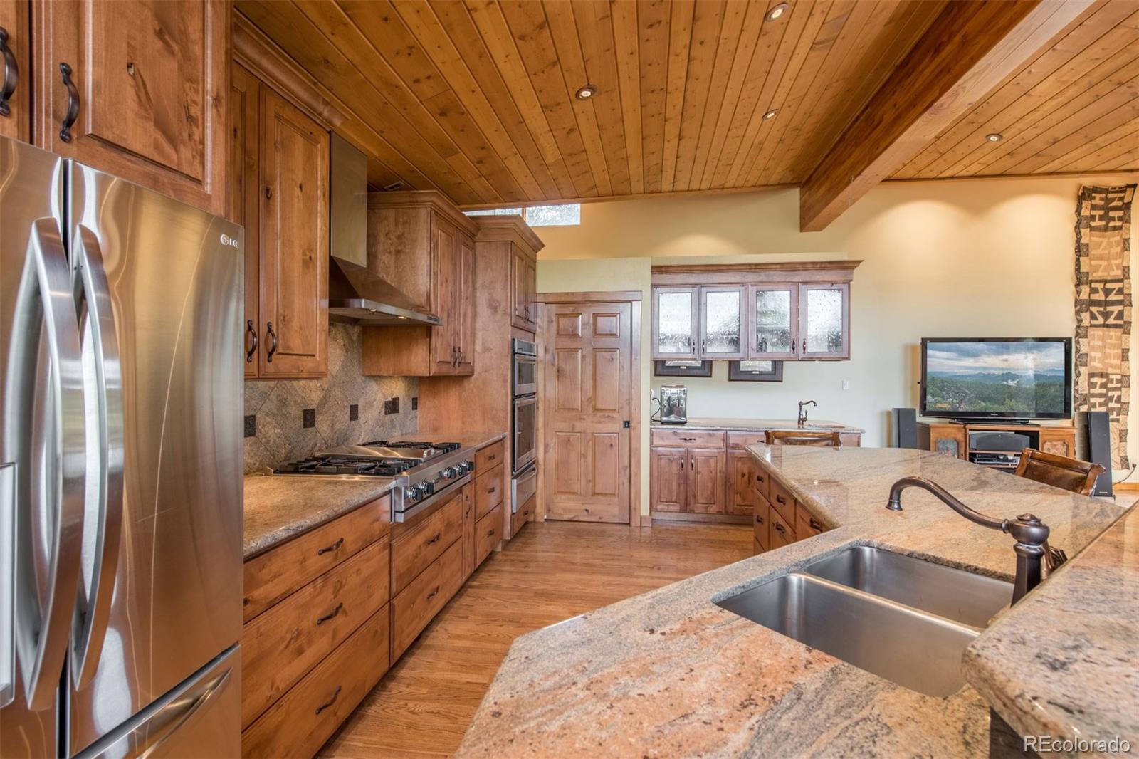 128 Kings Road Evergreen, CO 80439 - Photo 7 of 34 Gallery Image 7