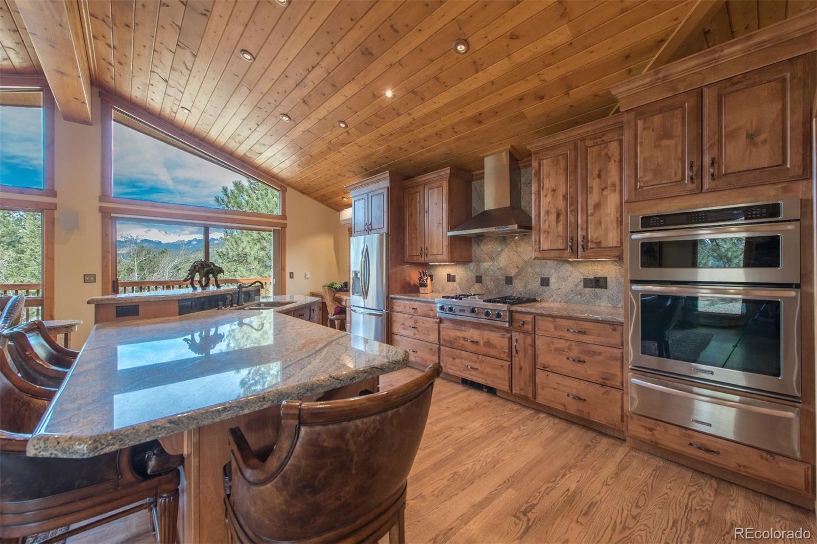128 Kings Road Evergreen, CO 80439 - Photo 8 of 34 Gallery Image 8