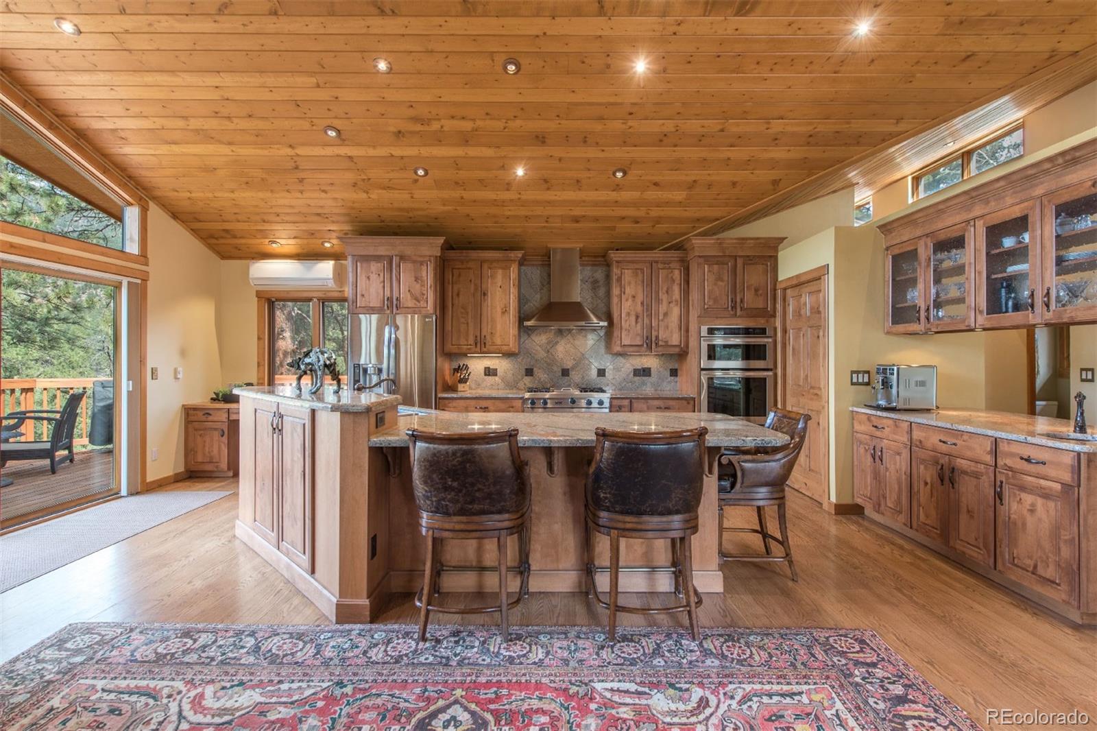 128 Kings Road Evergreen, CO 80439 - Photo 9 of 34 Gallery Image 9