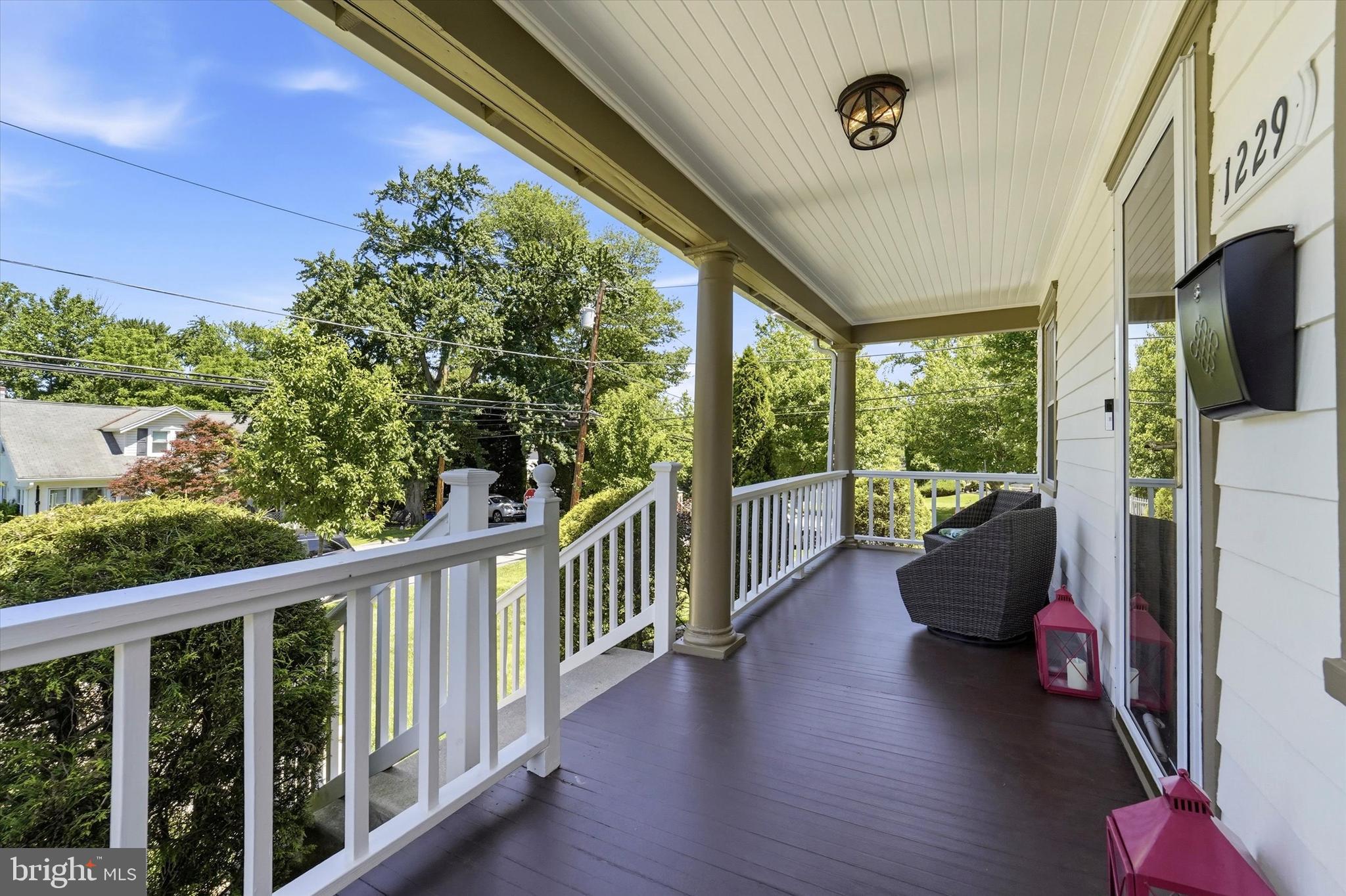 1229 Bon Air Road Havertown, PA 19083 - Photo 3 of 41