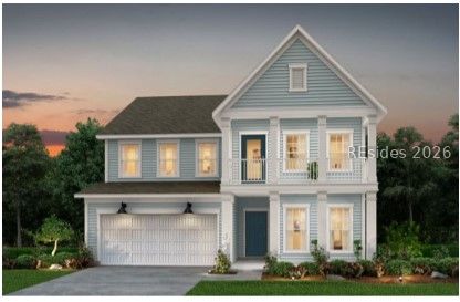 9 Golden Poppy Lane Bluffton, SC 29910 - Photo 1 of 11