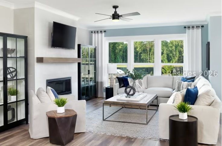 9 Golden Poppy Lane Bluffton, SC 29910 - Photo 2 of 11