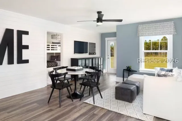 $674,365 | 9 Golden Poppy Lane, Bluffton, SC 29910