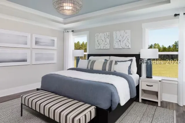 $674,365 | 9 Golden Poppy Lane, Bluffton, SC 29910