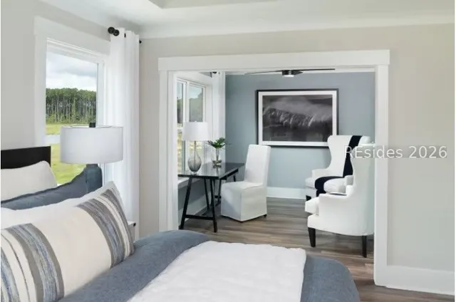 $674,365 | 9 Golden Poppy Lane, Bluffton, SC 29910