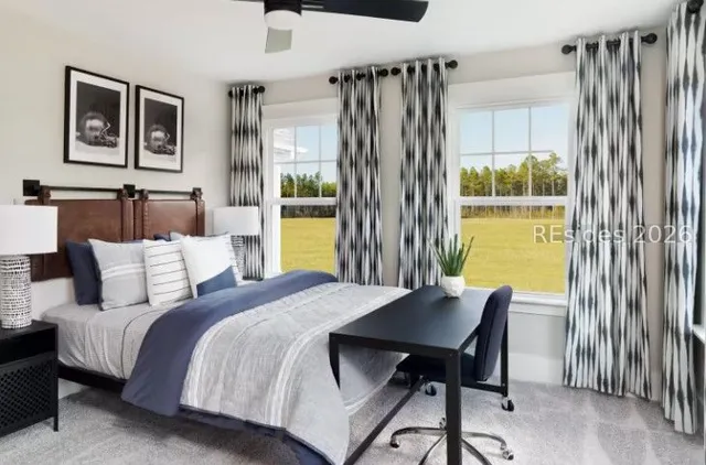 $674,365 | 9 Golden Poppy Lane, Bluffton, SC 29910