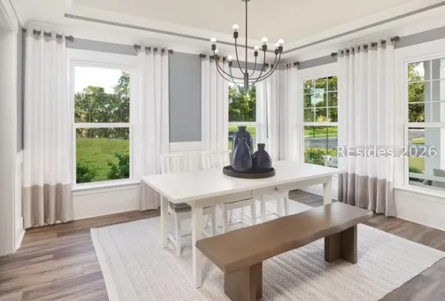 $674,365 | 9 Golden Poppy Lane, Bluffton, SC 29910