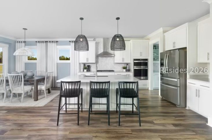 9 Golden Poppy Lane Bluffton, SC 29910 - Photo 9 of 11