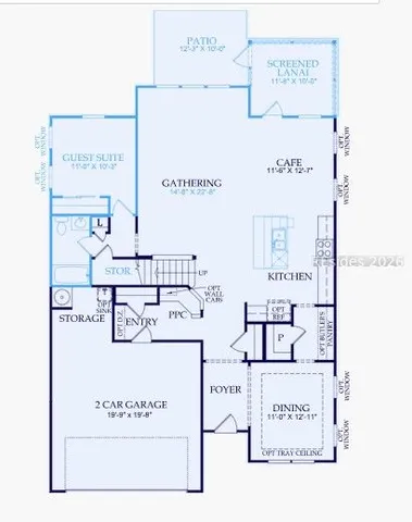 $674,365 | 9 Golden Poppy Lane, Bluffton, SC 29910
