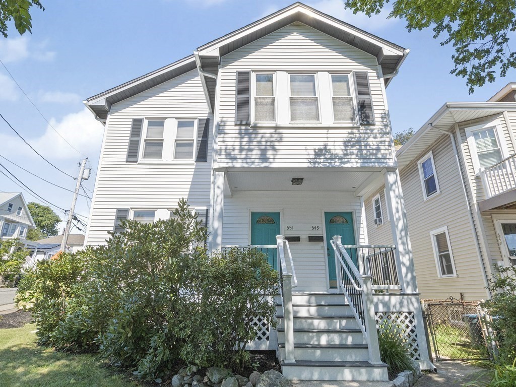 549 Main Street, Unit 2 Watertown, MA 02472 - Photo 6 of 25