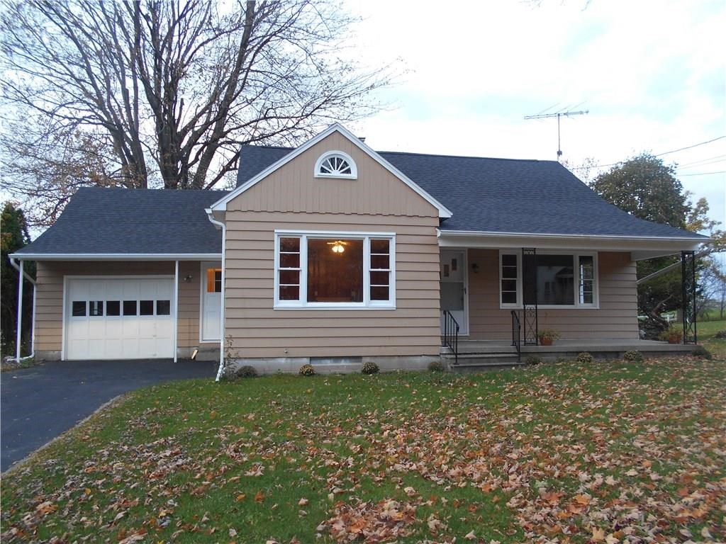 3079 Franklin Street Road Sennett, NY 13021 - Photo 1 of 1
