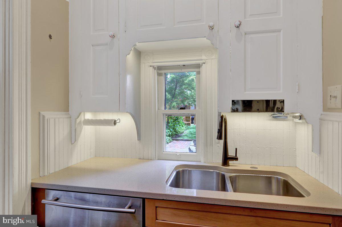 315 Nevin Street Lancaster, PA 17603 - Photo 14 of 41 a close view of sink and tap