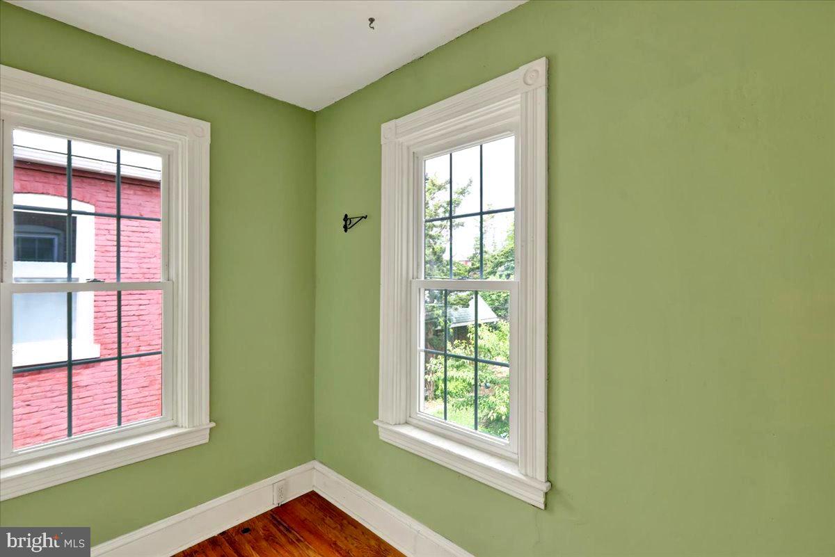 315 Nevin Street Lancaster, PA 17603 - Photo 29 of 41 a view of a room that has a window in it