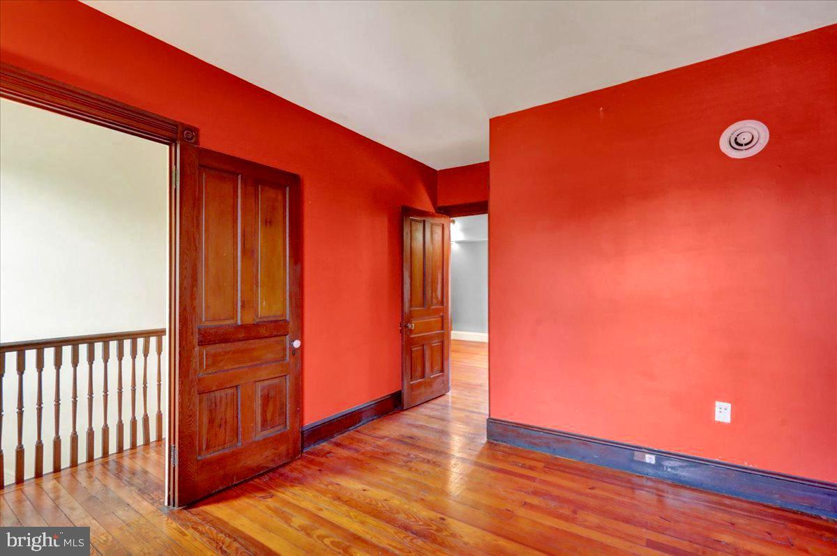 315 Nevin Street Lancaster, PA 17603 - Photo 32 of 41 a view of a livingroom with wooden floor