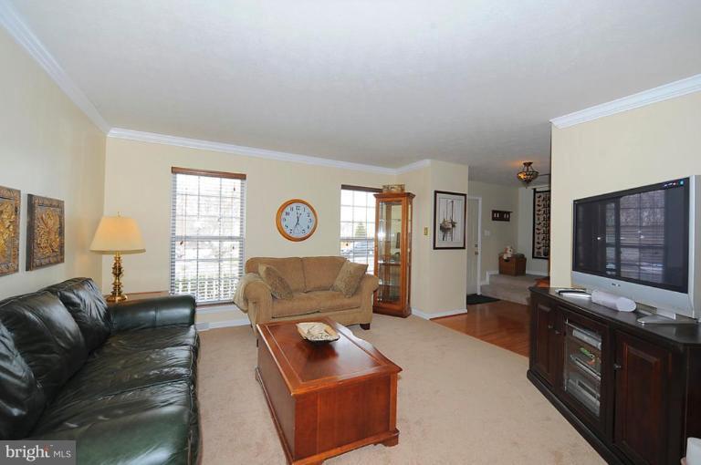 6607 Allen Road Sykesville, MD 21784 - Photo 3 of 15 Living Room #2