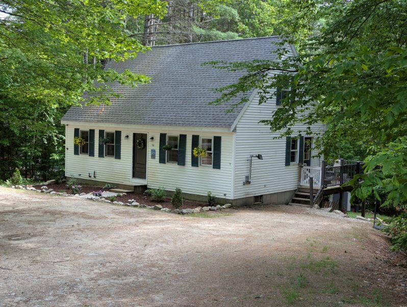 94 Whitetail Ridge Road Bridgton, ME 04009 - Photo 1 of 9 image000002