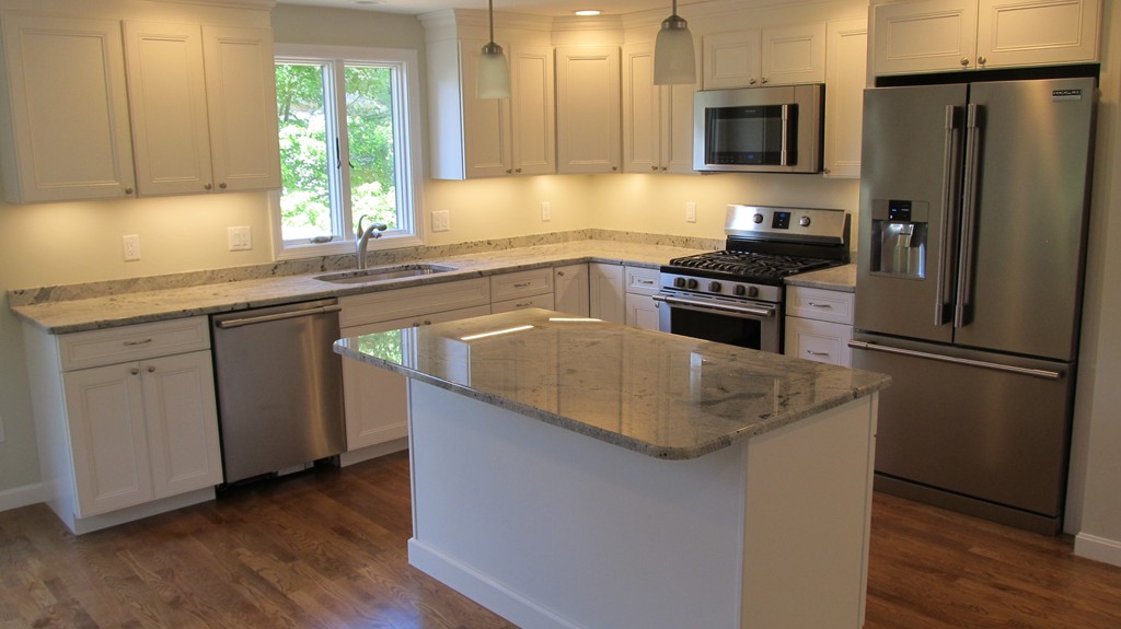 291 Davis Road Bedford, MA 01730 - Photo 5 of 16 Gallery Image 5