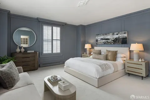 $3,995,000 | 1800 Gough Street, Unit 5, San Francisco, CA 94109