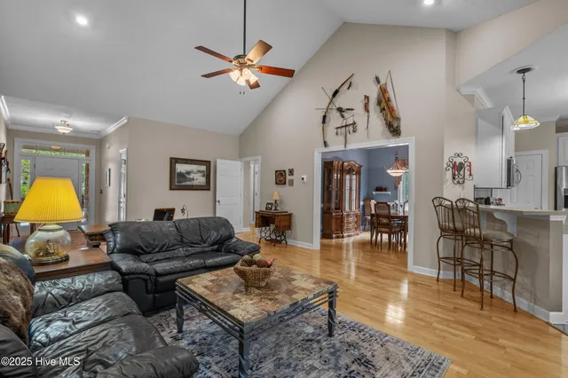 $615,000 | 550 Sunset Lakes Boulevard Southwest, Sunset Beach, NC 28468