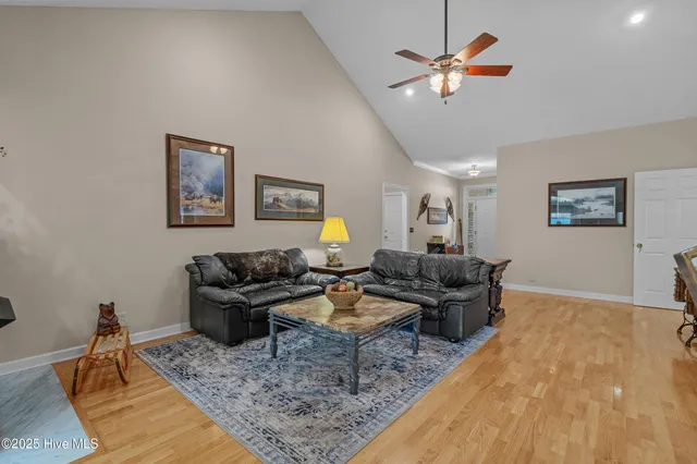 $615,000 | 550 Sunset Lakes Boulevard Southwest, Sunset Beach, NC 28468